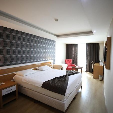 Bayazit Hotel İskenderun Extérieur photo