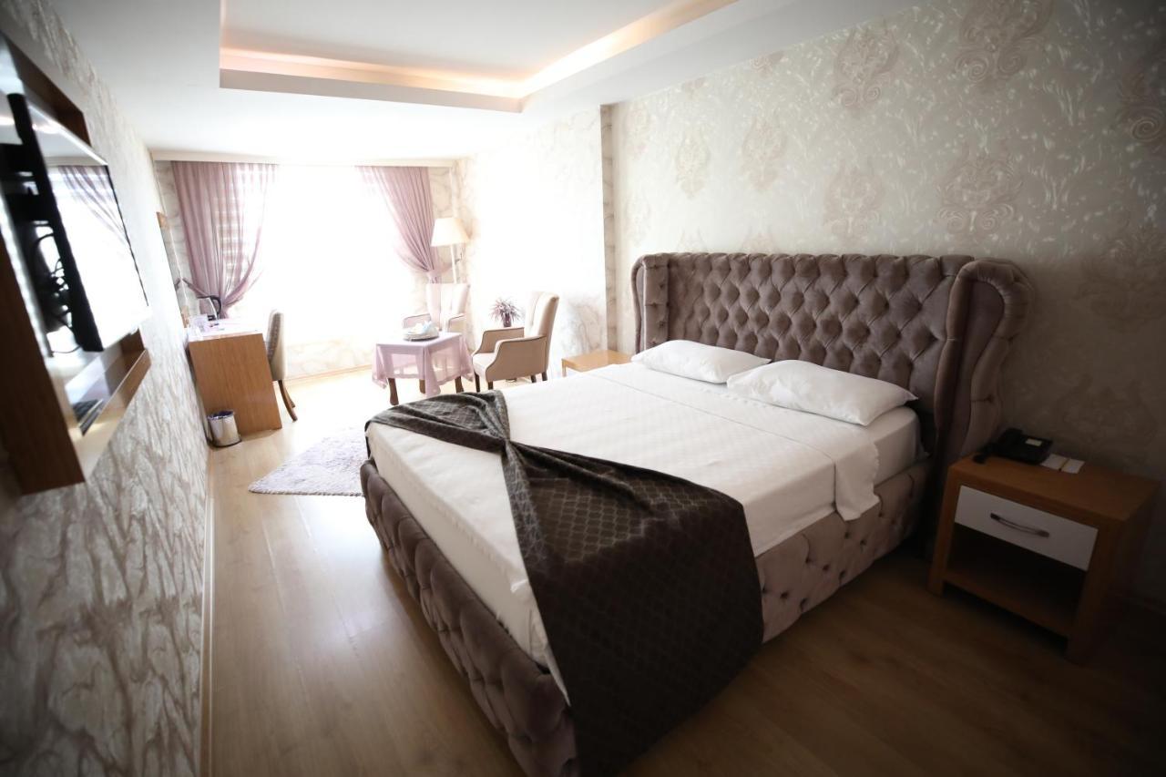 Bayazit Hotel İskenderun Extérieur photo