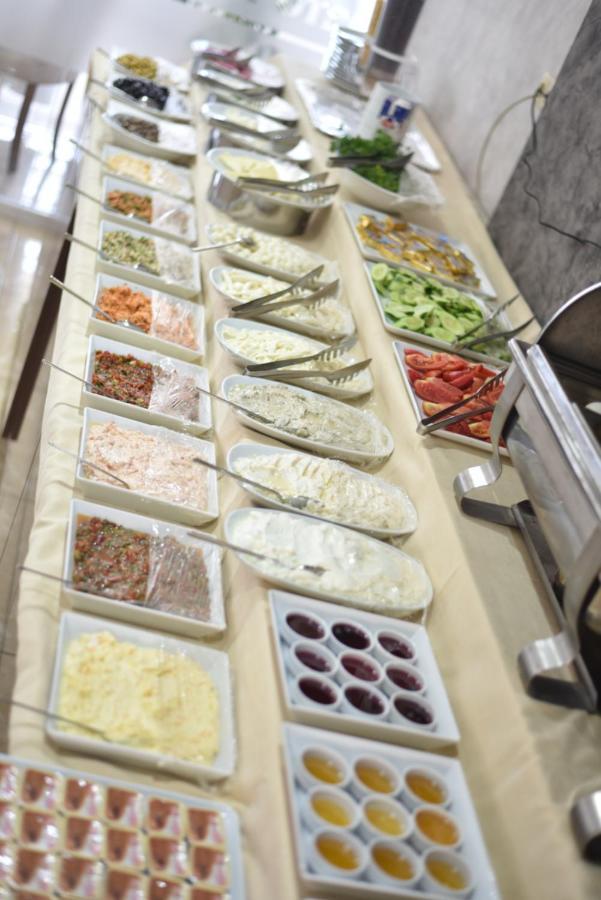 Bayazit Hotel İskenderun Extérieur photo
