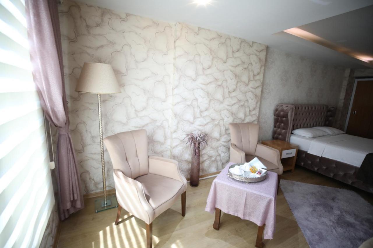 Bayazit Hotel İskenderun Extérieur photo