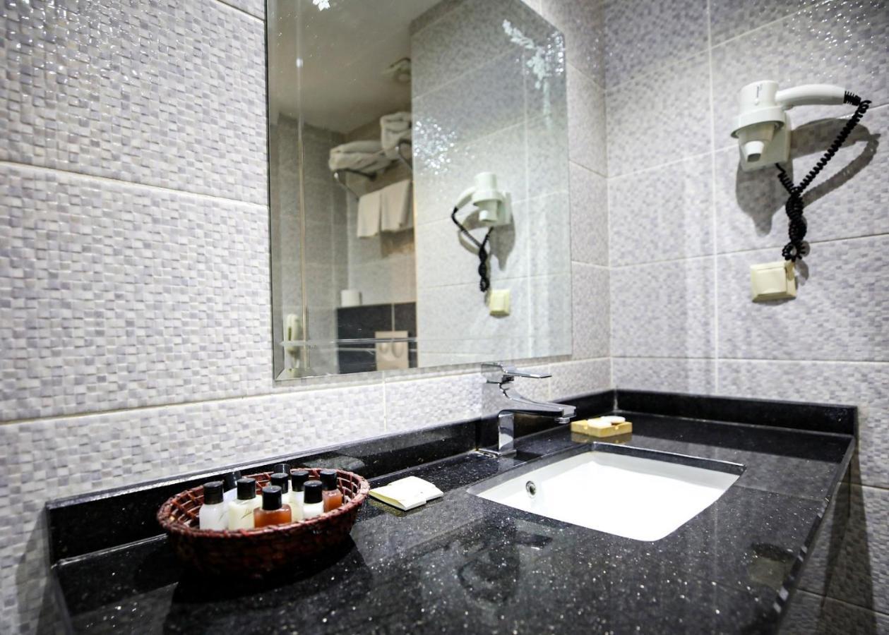 Bayazit Hotel İskenderun Extérieur photo
