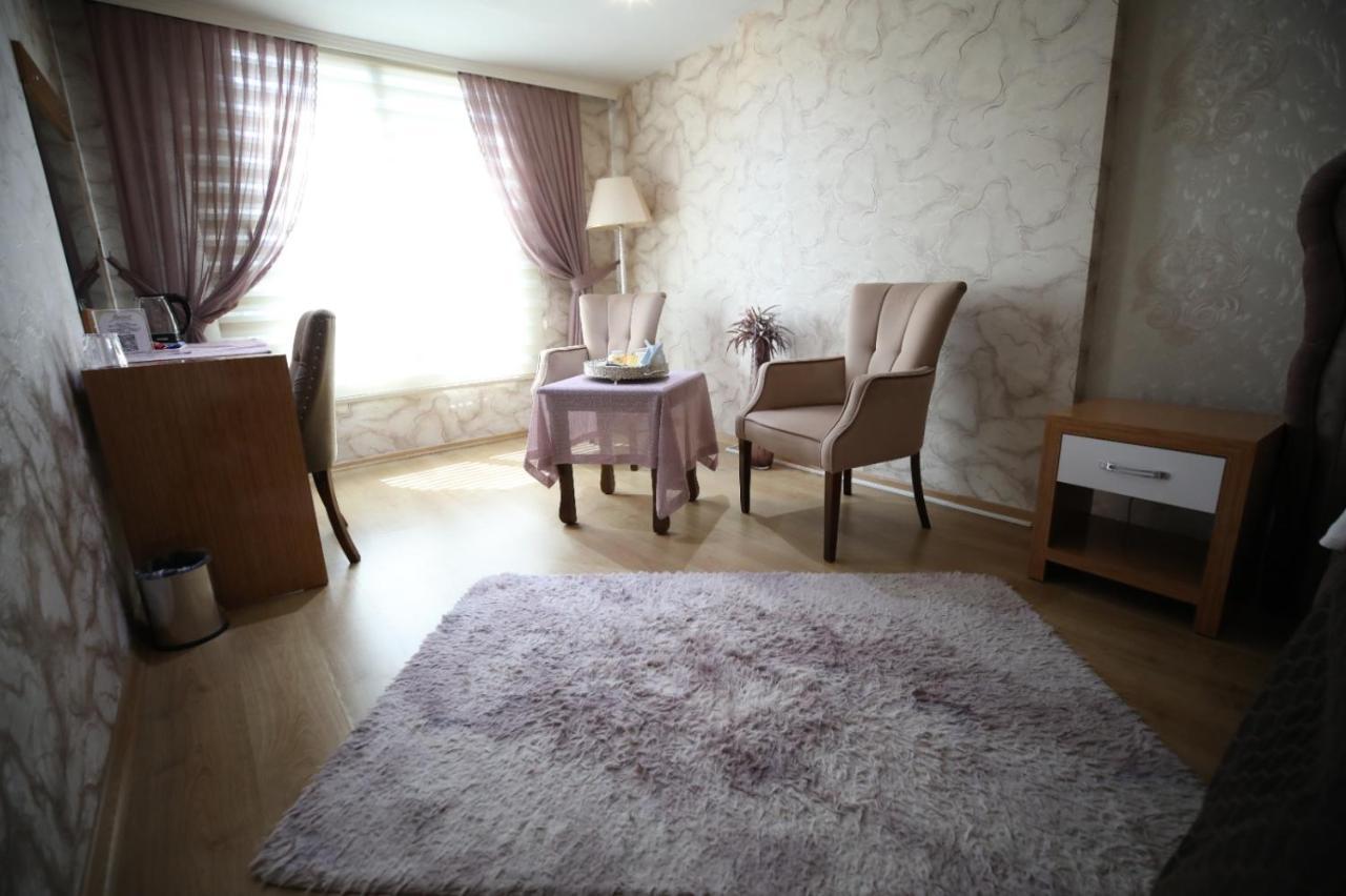 Bayazit Hotel İskenderun Extérieur photo