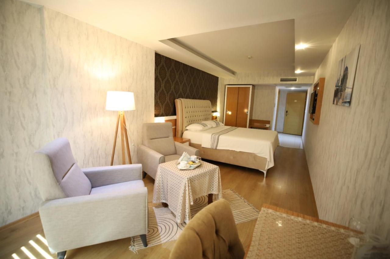 Bayazit Hotel İskenderun Extérieur photo