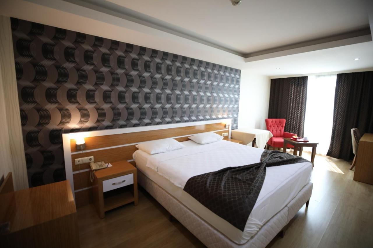Bayazit Hotel İskenderun Extérieur photo