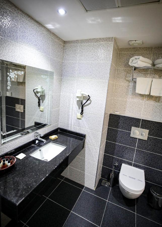 Bayazit Hotel İskenderun Extérieur photo