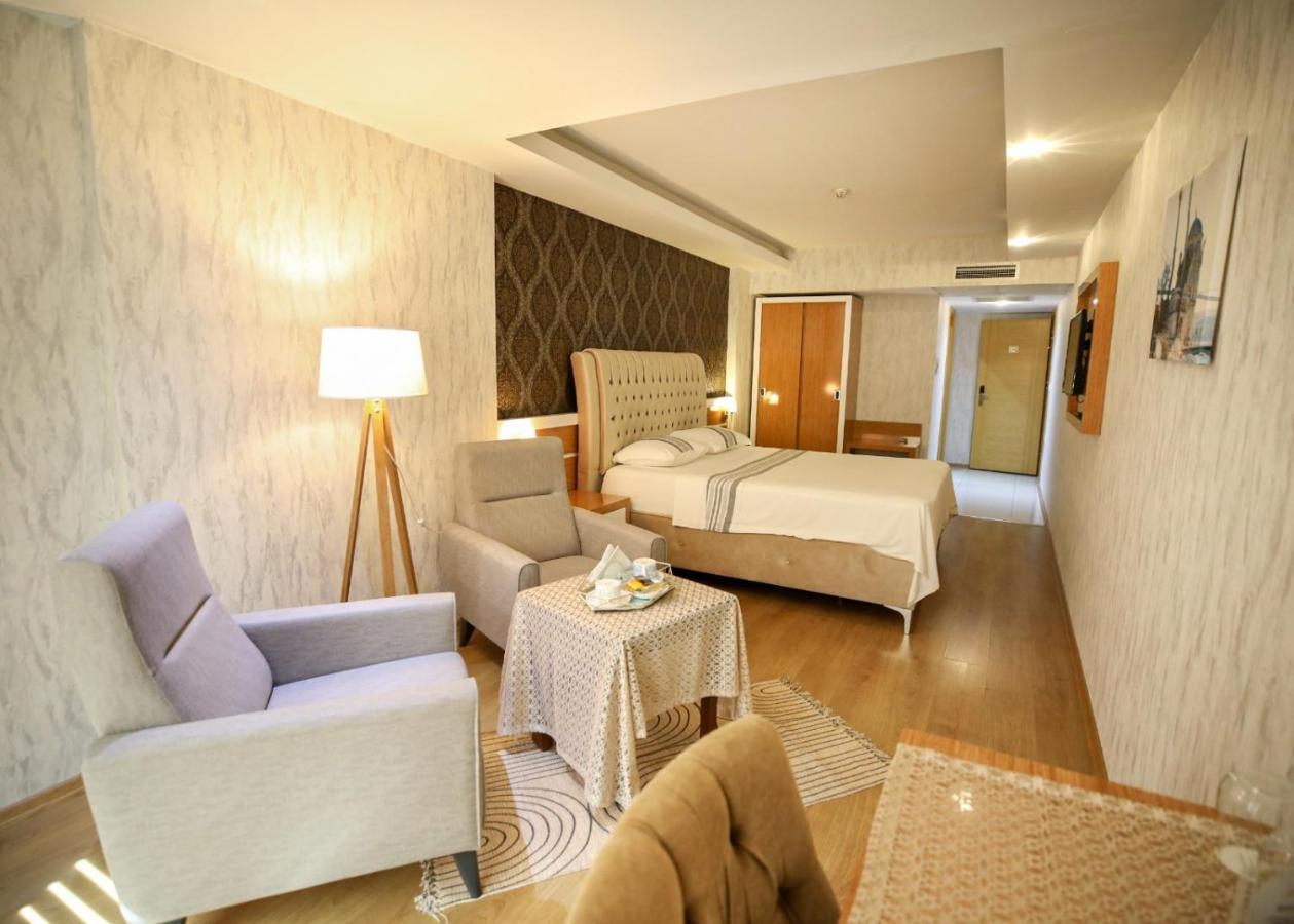 Bayazit Hotel İskenderun Extérieur photo