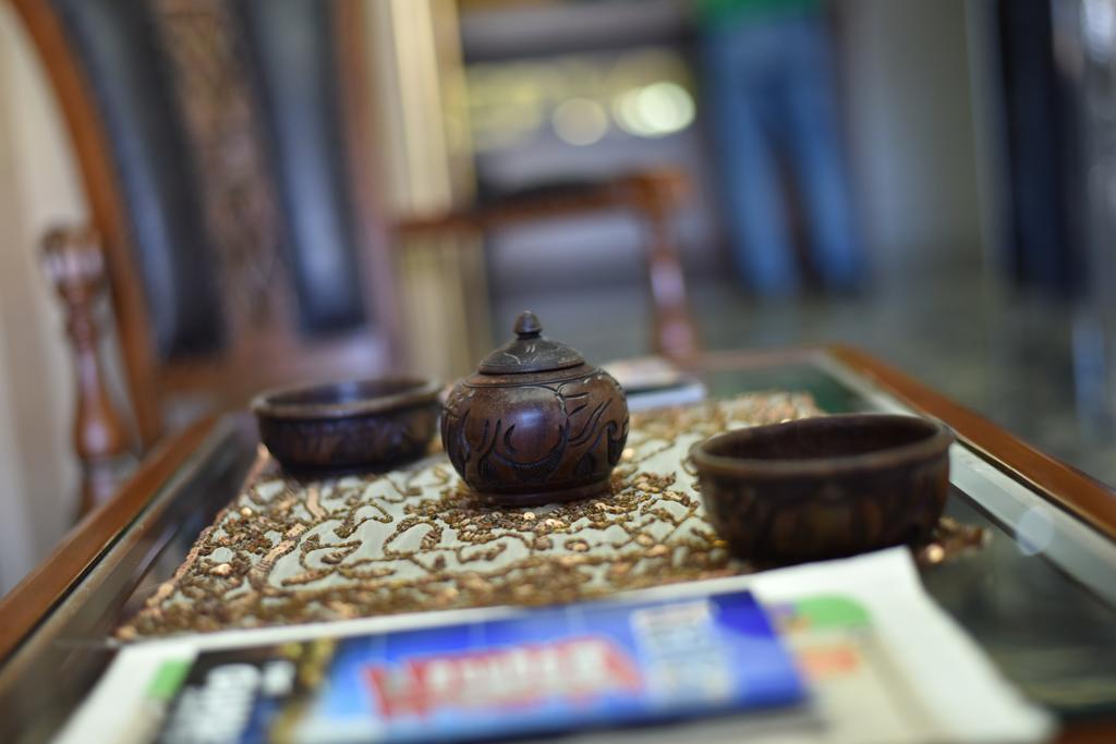 Bayazit Hotel İskenderun Extérieur photo