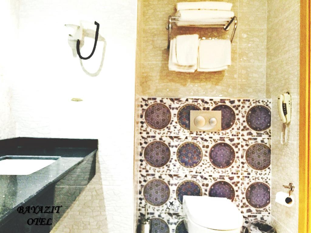 Bayazit Hotel İskenderun Chambre photo