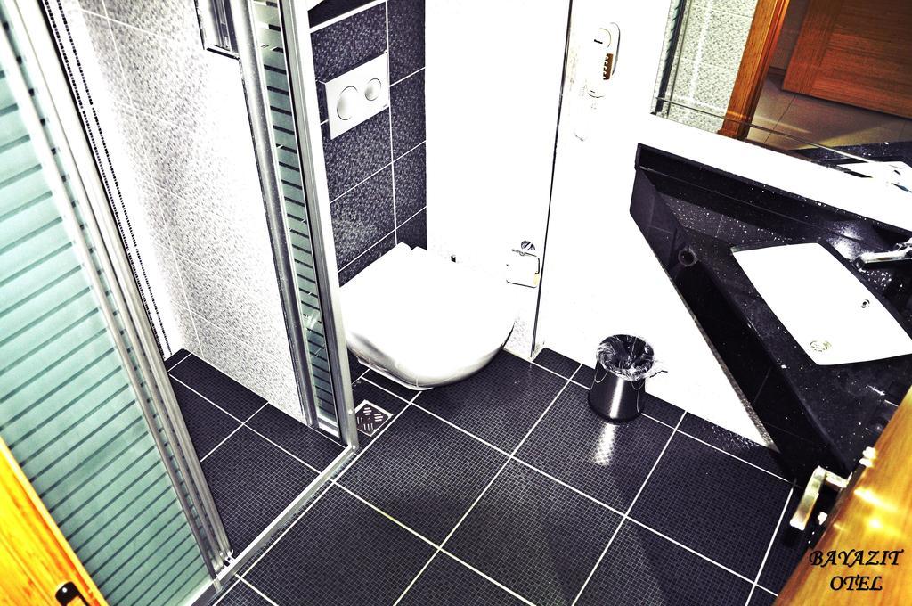 Bayazit Hotel İskenderun Extérieur photo