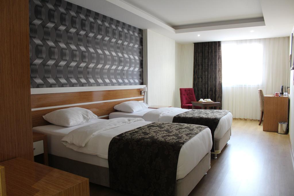 Bayazit Hotel İskenderun Extérieur photo